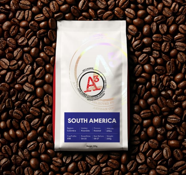 ROSSETTI FILTER COFFEE