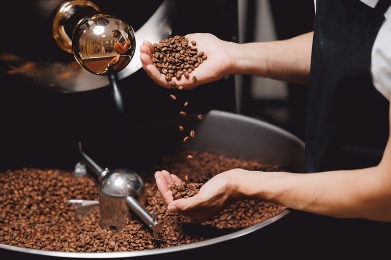 The Role of Altitude in Coffee Flavour