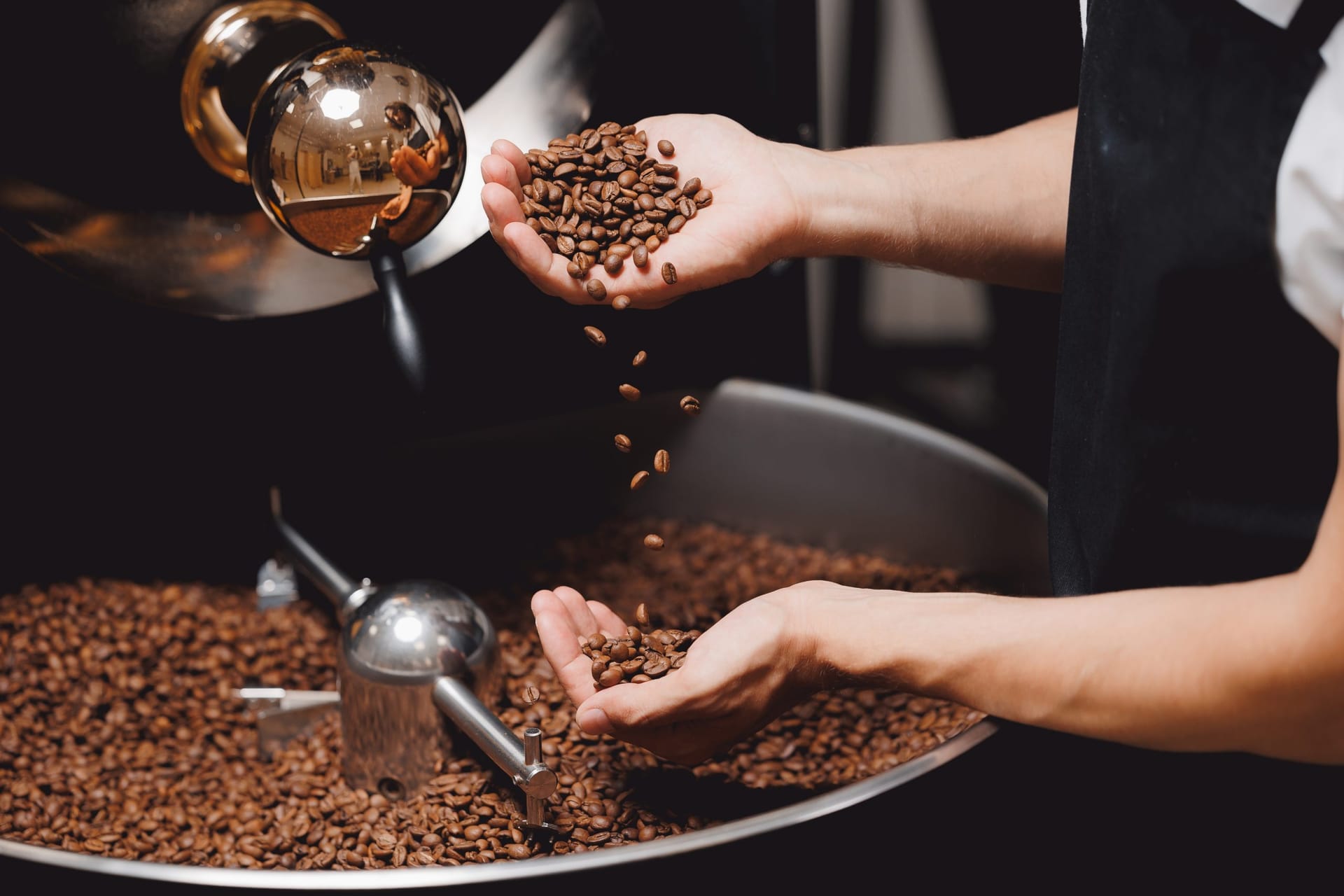 French press