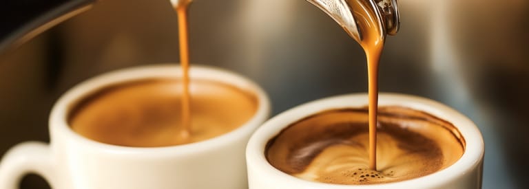 Espresso Dialling: A Beginner’s Guide