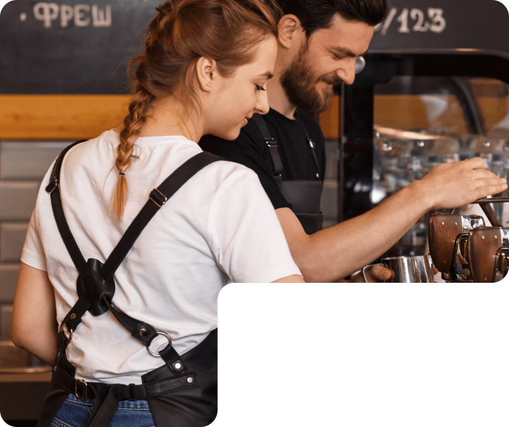 Training Better Baristas for Better Service