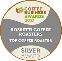 Top Coffee Roaster of the Year 2021