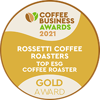 Top Coffee Roaster in ESG 2021
