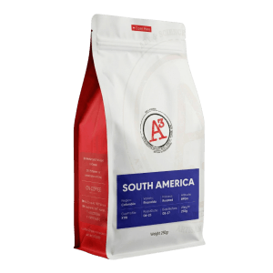Africa coffee