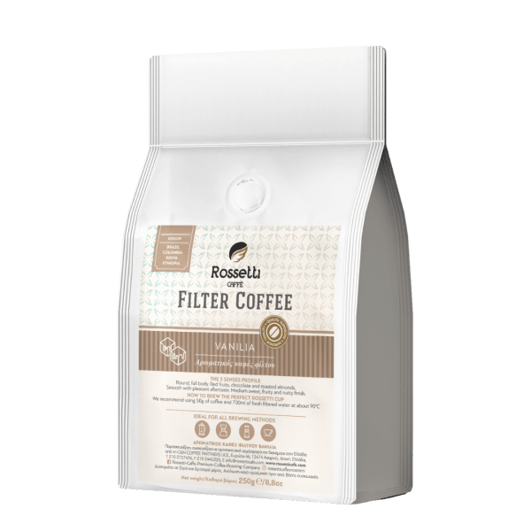 Rossetti Forte Capsules - 10pcs