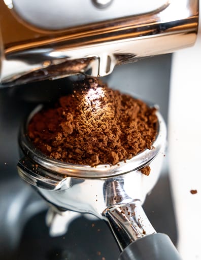 Brewing step 01