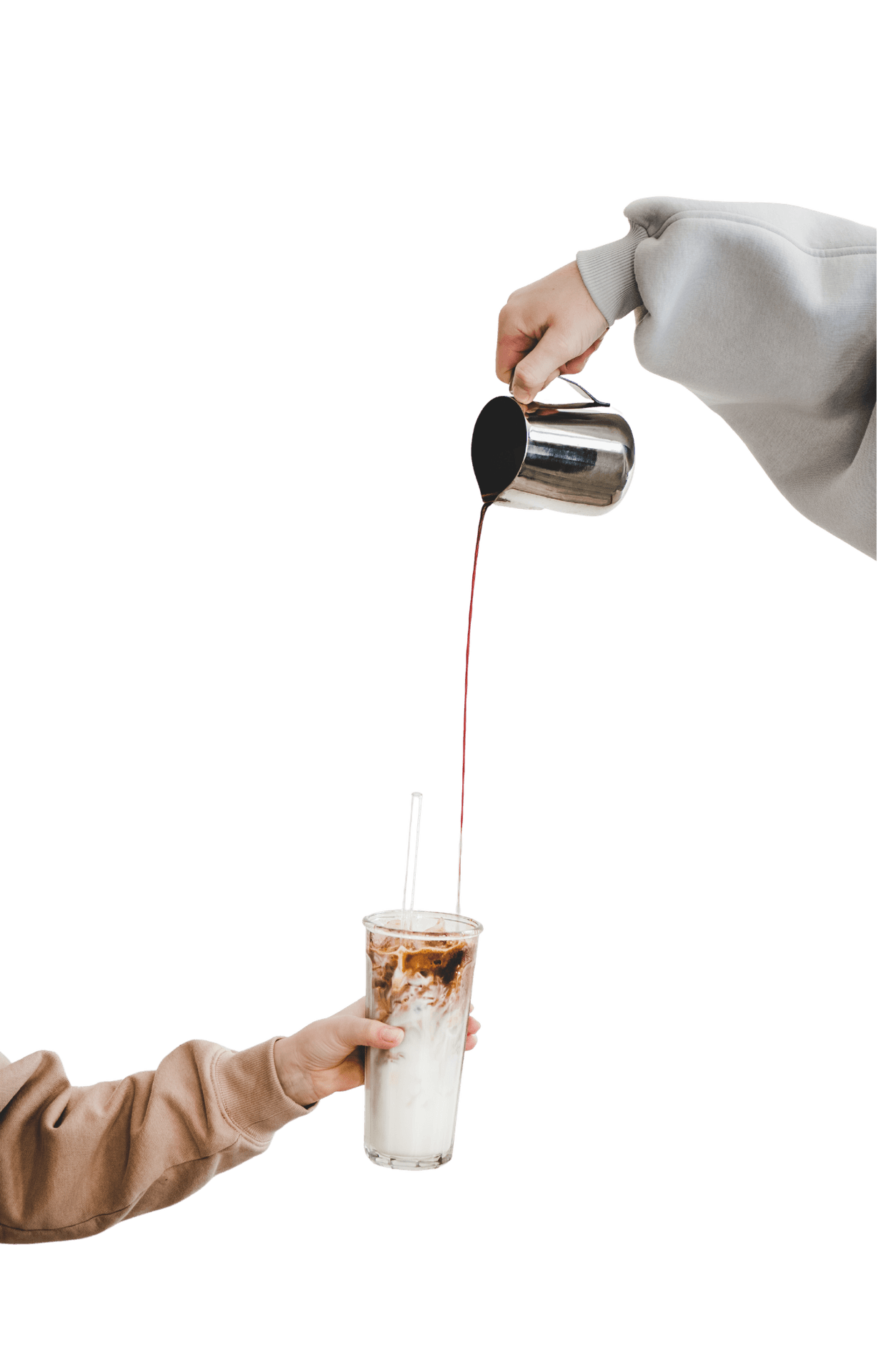 Our Philosophy — Rossetti Caffè