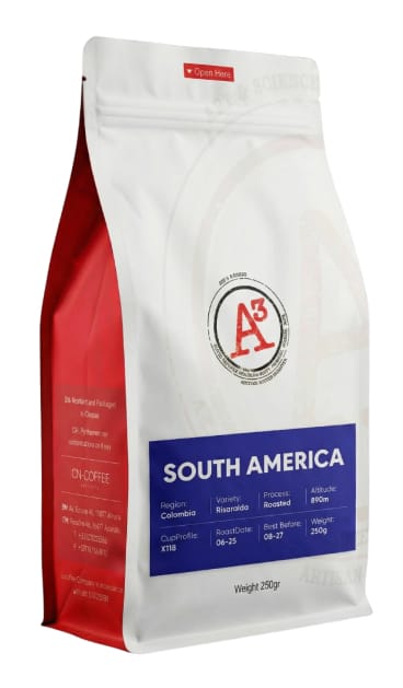 Coffee Demo Product 01 - 250gr