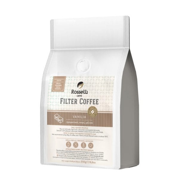 Coffee Demo Product 02 - 250gr