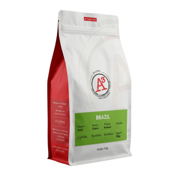 Coffee Demo Product 06 - 250gr